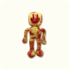 Entity 67 Partygoers Plush